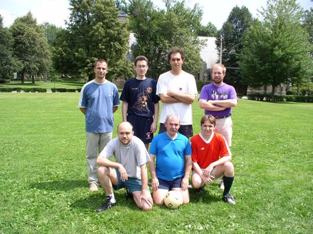 GRC 2004 soccer