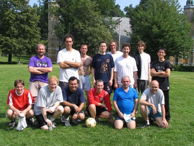 GRC soccer