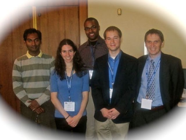 Wichita Midwest ACS Conference